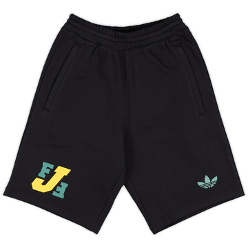 2024-25 Jamaica adidas VRCT Shorts (XS)