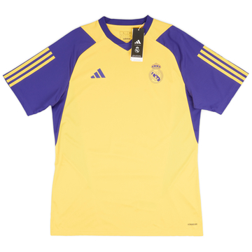 2023-24 Real Madrid adidas Training Shirt