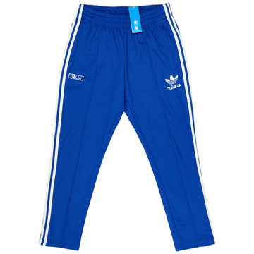 2024-25 Italy adidas Originals Beckenbauer Track Pants/Bottoms