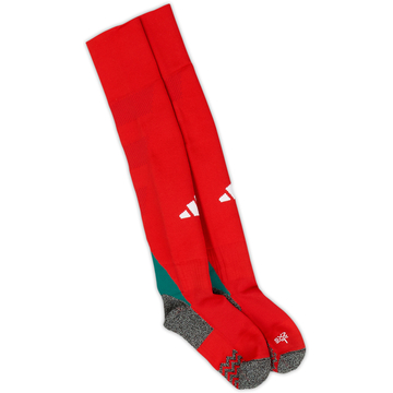 2024-25 adidas Football Socks (10k-11.5k)