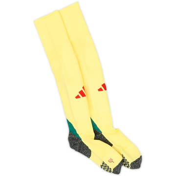 2024-25 adidas Football Socks (KIDS)