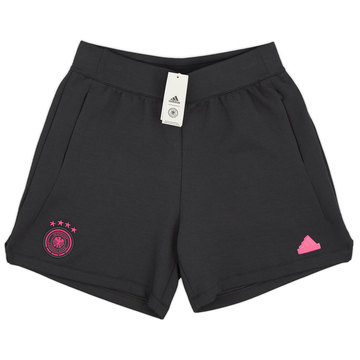 2024-25 Germany adidas Travel Shorts