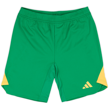 2024-25 adidas GK Template Shorts (KIDS)