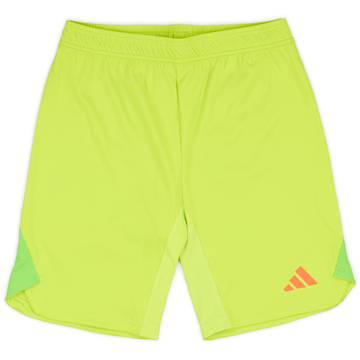 2024-25 adidas GK Template Shorts (KIDS)