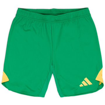 2024-25 adidas GK Template Shorts (M)