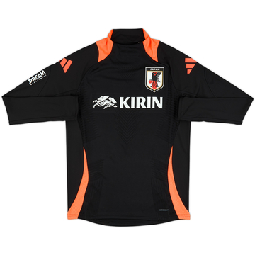 2024-25 Japan adidas Training Top (M)