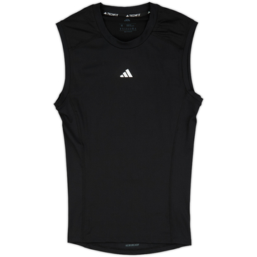 adidas TechFit Compression Vest (M)