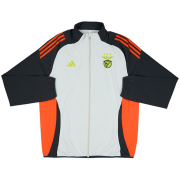 2024-25 Benfica adidas Track Jacket