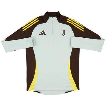 2024-25 Juventus adidas European Training Top
