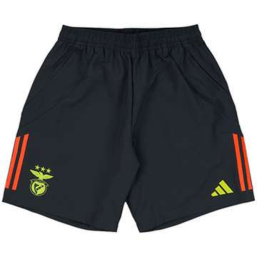 2024-25 Benfica adidas Training Shorts