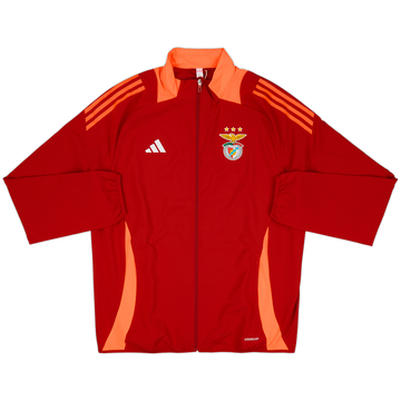 2024-25 Benfica adidas Anthem Jacket