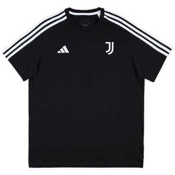 2025-26 Juventus adidas DNA Tee