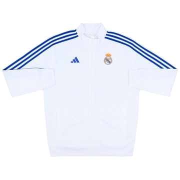 2024-25 Real Madrid adidas DNA Track Jacket