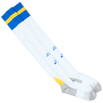 2024-25 Leeds United Home Socks