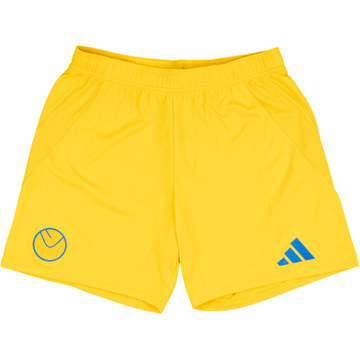 2024-25 Leeds United Away Shorts