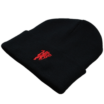 2025-26 Manchester United adidas Beanie Hat (Adults)