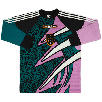 adidas Originals GK Shirt (Oversized fit)