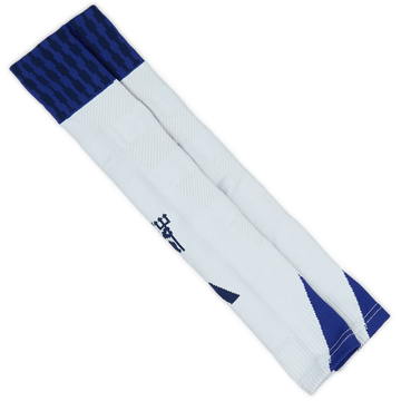 2024-25 Manchester United Away Footless Socks (XL)