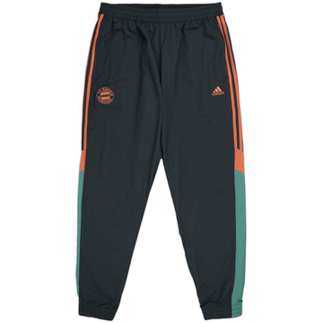 2024-25 Bayern Munich adidas Seasonal Track Pants/Bottoms