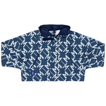 2024-25 Manchester United adidas Windbreaker Jacket (Women's)