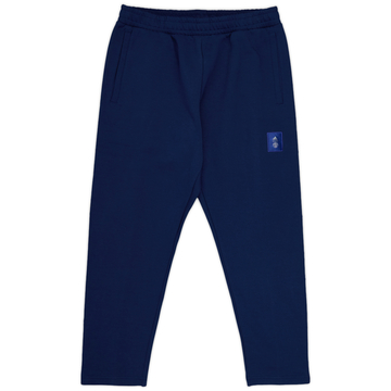 2024-25 Manchester United adidas Seasonal Doubleknit Pants/Bottoms