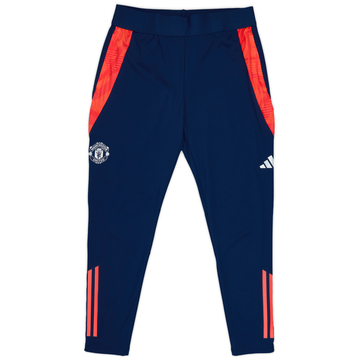 2024-25 Manchester United adidas Training Pants/Bottoms (Women's)