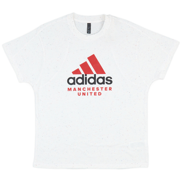 2024-25 Manchester United adidas Tee (Women's)
