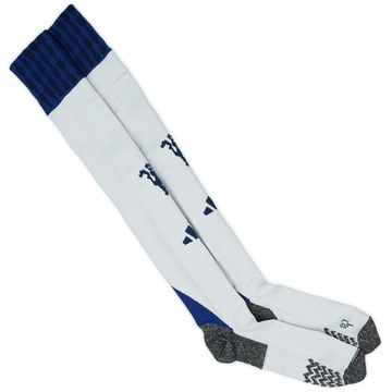 2024-25 Manchester United Away Socks (EU 46-48)