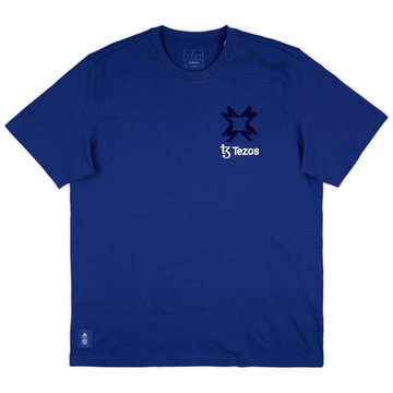 2024-25 Manchester United adidas Seasonal Tee