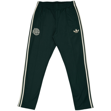 2024-25 Bayern Munich adidas Originals Seasonal Track Pants/Bottoms