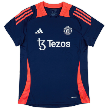 2024-25 Manchester United adidas Training Shirt (Women's)