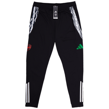 2024-25 Arsenal adidas European Training Pants/Bottoms