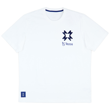 2024-25 Manchester United adidas Seasonal Tee