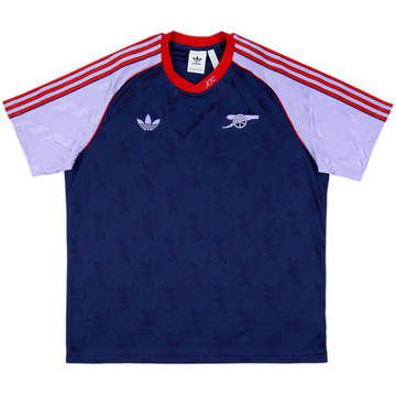 2024-25 Arsenal adidas Lifestyler Shirt