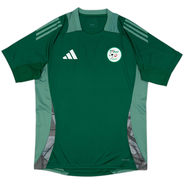 2024-25 Algeria adidas Training Shirt