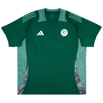 2024-25 Algeria adidas Training Shirt (3XL)