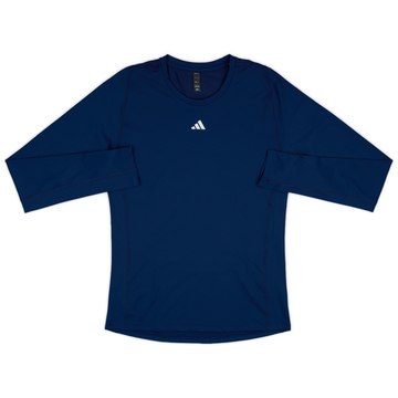 2024-25 adidas Compression L/S Baselayer