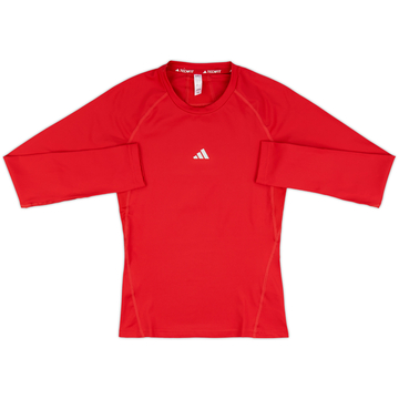 adidas Compression L/S Baselayer (Women's XS)
