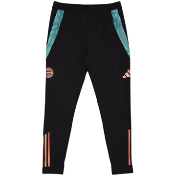2024-25 Bayern Munich adidas Training Pants/Bottoms