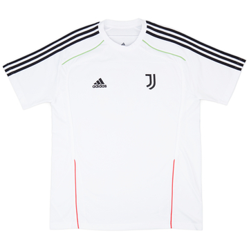 2024-25 Juventus adidas Urban Purist Tee