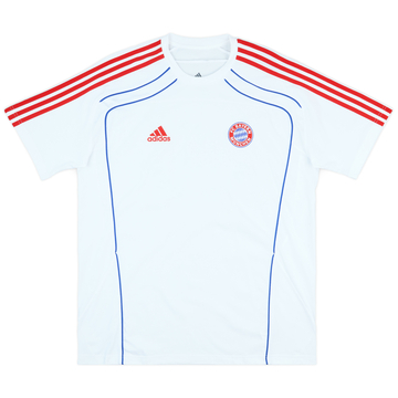 2024-25 Bayern Munich adidas UBP Tee