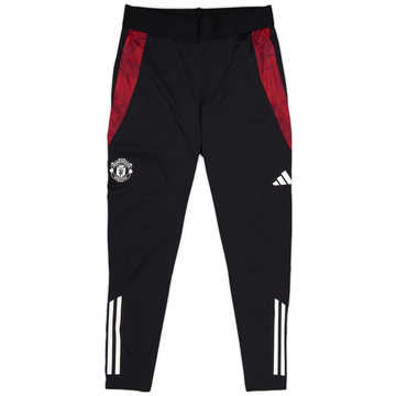 2024-25 Manchester United adidas Training Pants/Bottoms (Women's S)