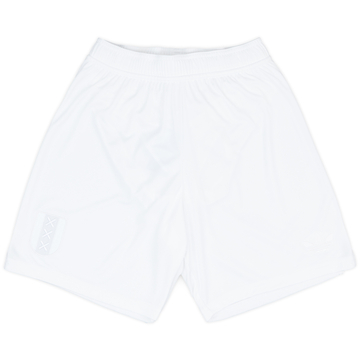 2024-25 Ajax adidas Originals 125th Anniversary Shorts