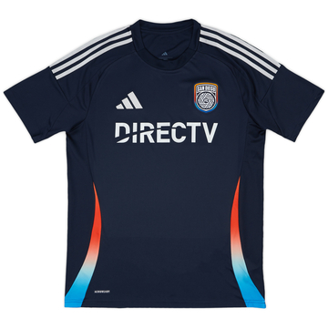 2025-26 San Diego Home Shirt