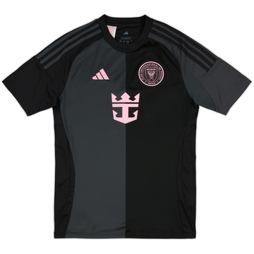 2025 Inter Miami Away Shirt (KIDS)