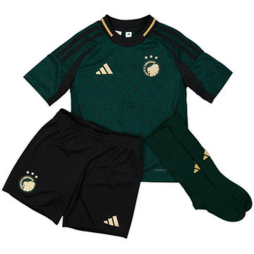 2024-25 FC Copenhagen Third Full Kit (Little Kids)