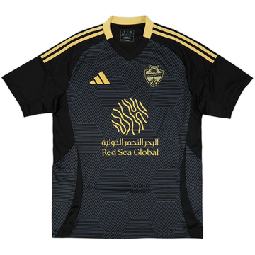 2024-25 Al-Ahli Third Shirt