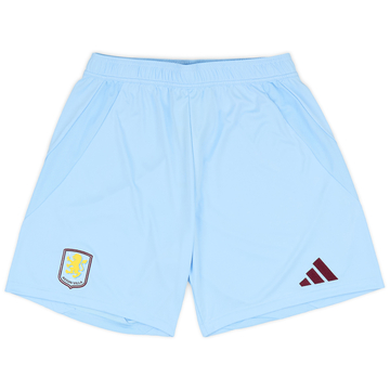 2024-25 Aston Villa Away Shorts (M)