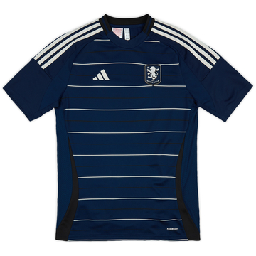 2024-25 Aston Villa Third Shirt (KIDS)