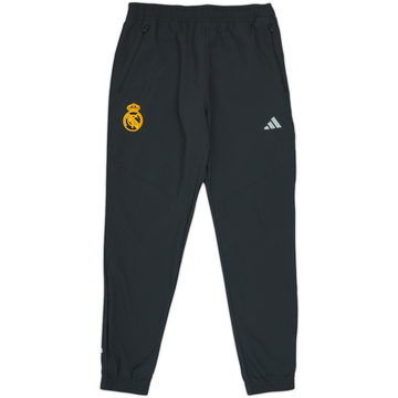 2024-25 Real Madrid adidas Track Pants/Bottoms